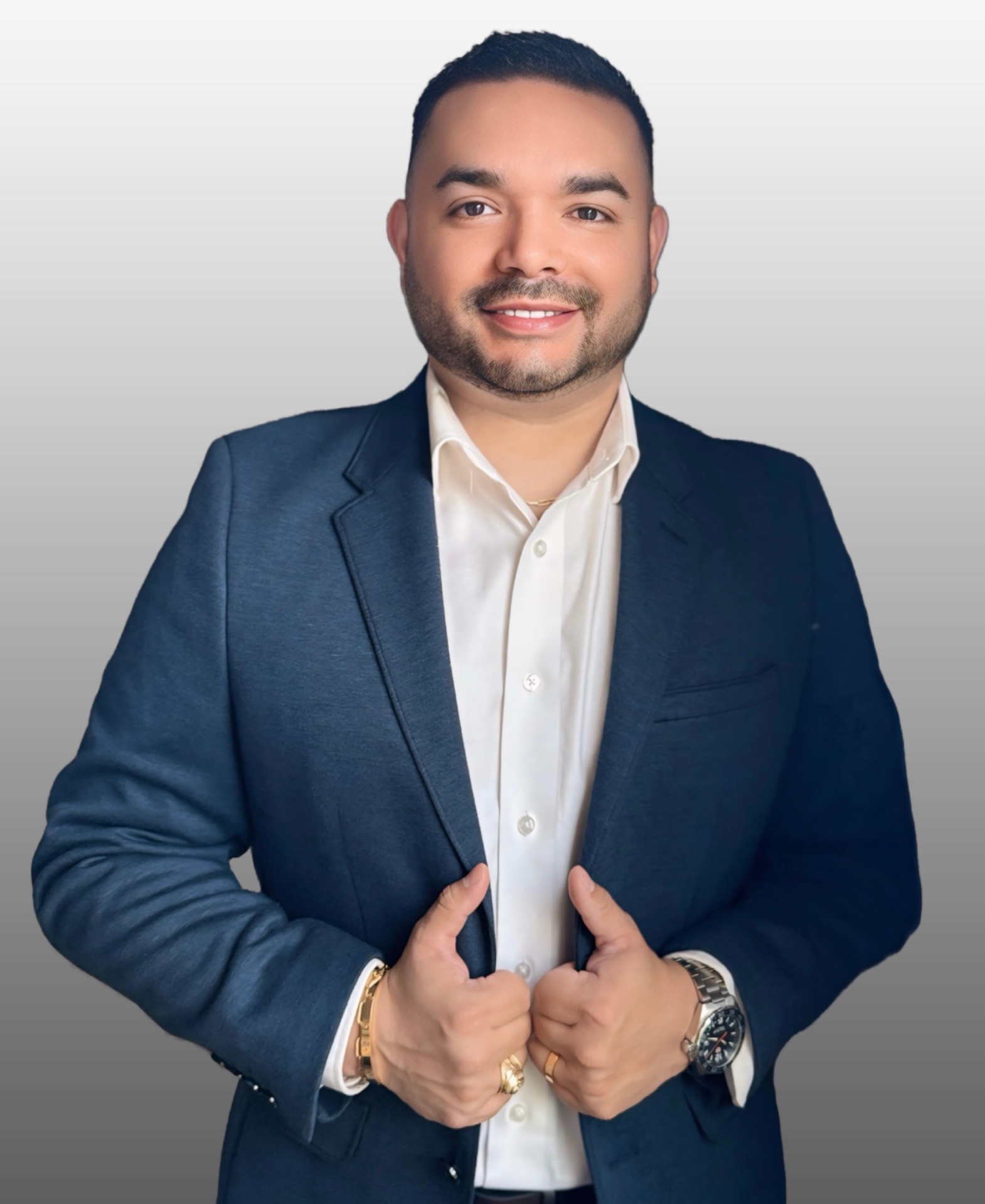 Allen Ray Gamez, REALTOR